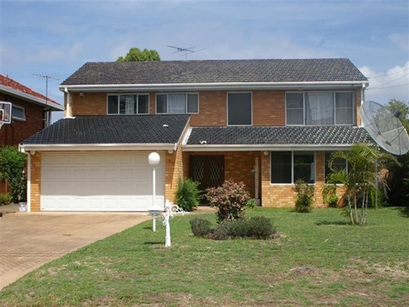 92 Belgrave Esplanade,, Sylvania Waters NSW 2224