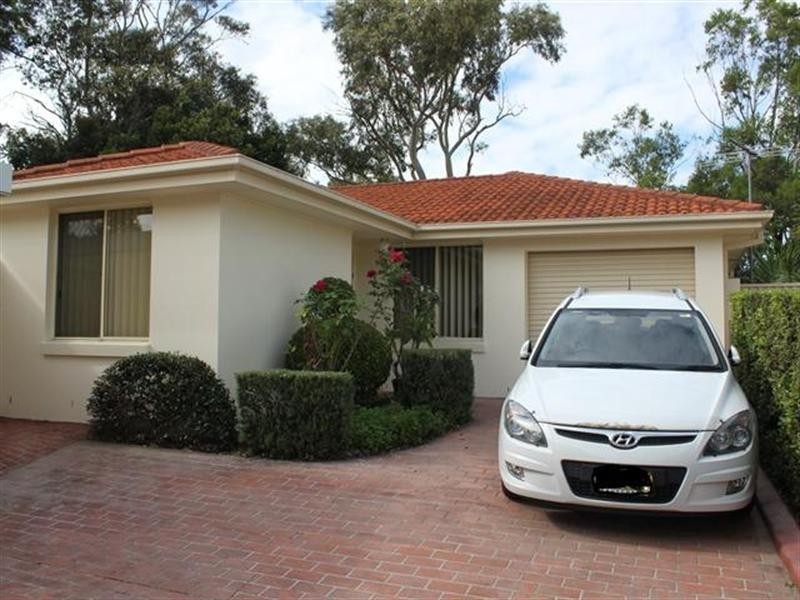 48B GWAWLEY Parade, Miranda NSW 2228