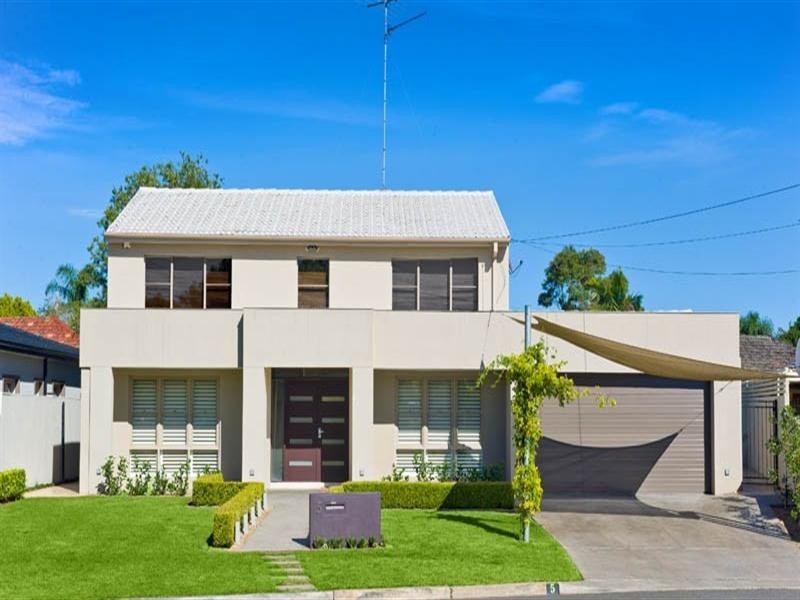 5 Namoi Place, Sylvania Waters NSW 2224