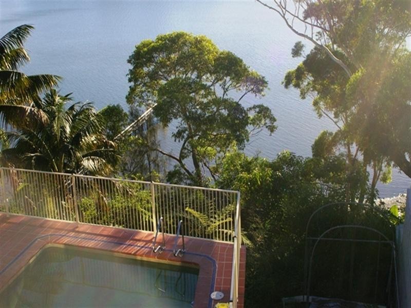 35 KANGAROO POINT Road, Kangaroo Point NSW 2224