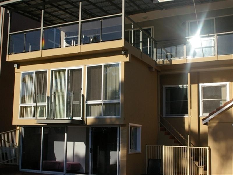 35 KANGAROO POINT Road, Kangaroo Point NSW 2224