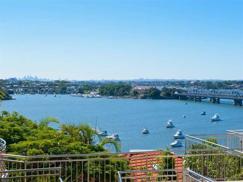 21/1-9 Florida Street, Sylvania NSW 2224