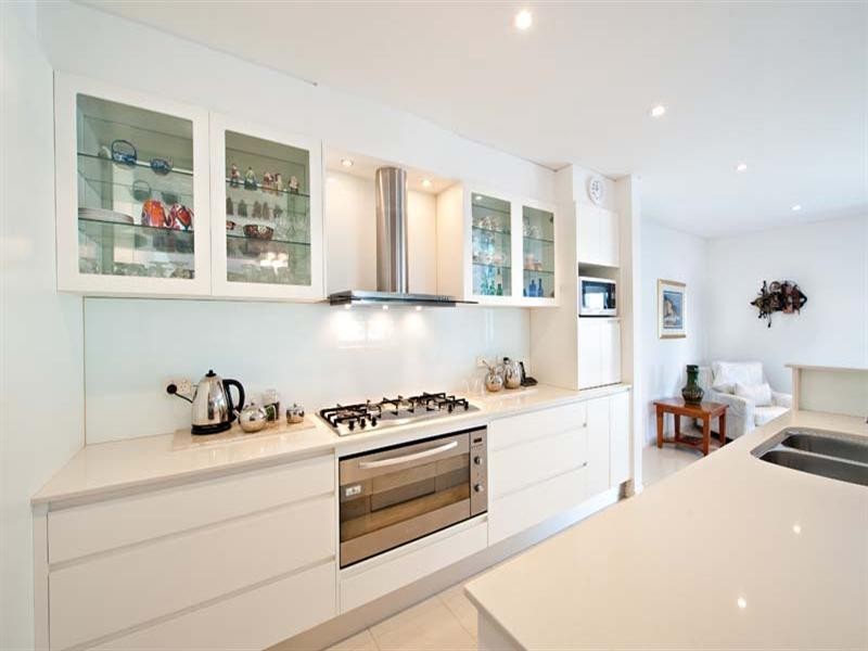 21/1-9 Florida Street, Sylvania NSW 2224