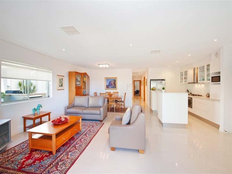 21/1-9 Florida Street, Sylvania NSW 2224