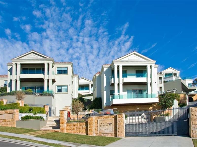 21/1-9 Florida Street, Sylvania NSW 2224