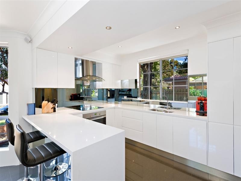 1/11 Melrose Avenue, Sylvania NSW 2224