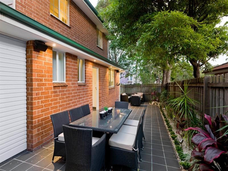 1/11 Melrose Avenue, Sylvania NSW 2224