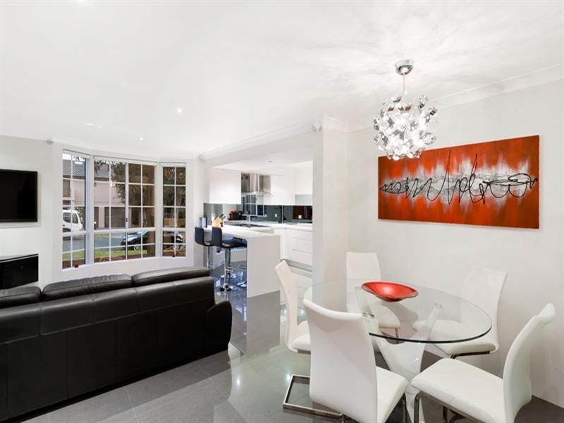 1/11 Melrose Avenue, Sylvania NSW 2224