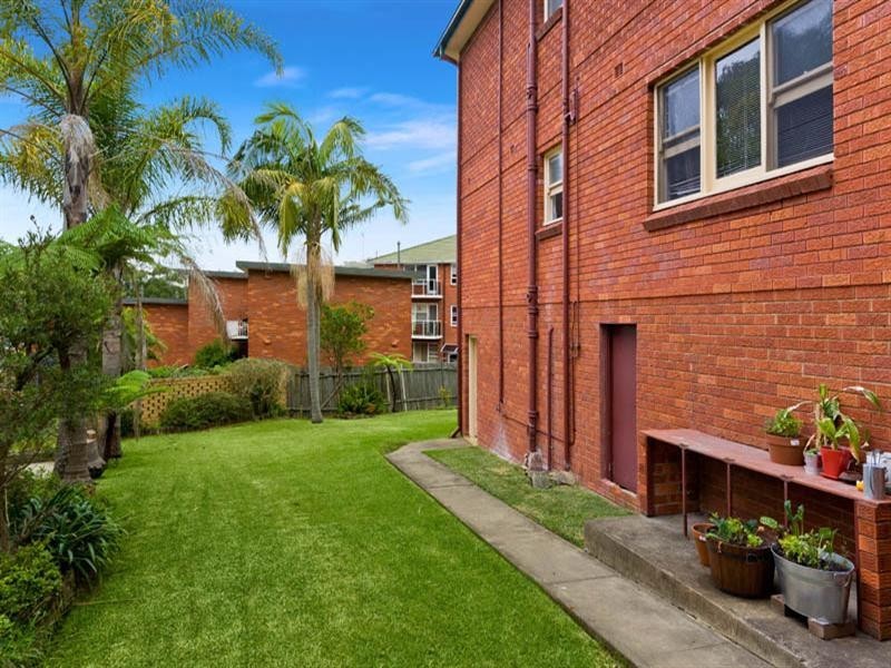 1/12 St Andrews Place, Cronulla NSW 2230