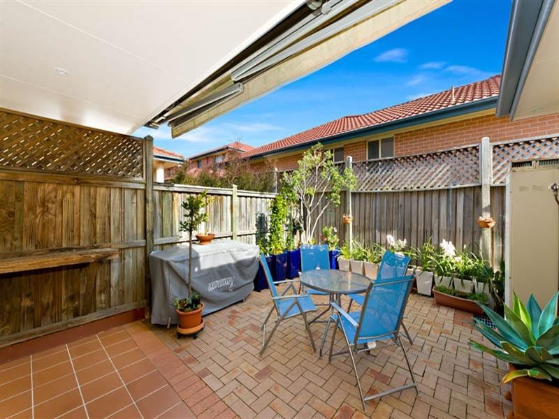 7/53 Shoalhaven Road, Sylvania Waters NSW 2224