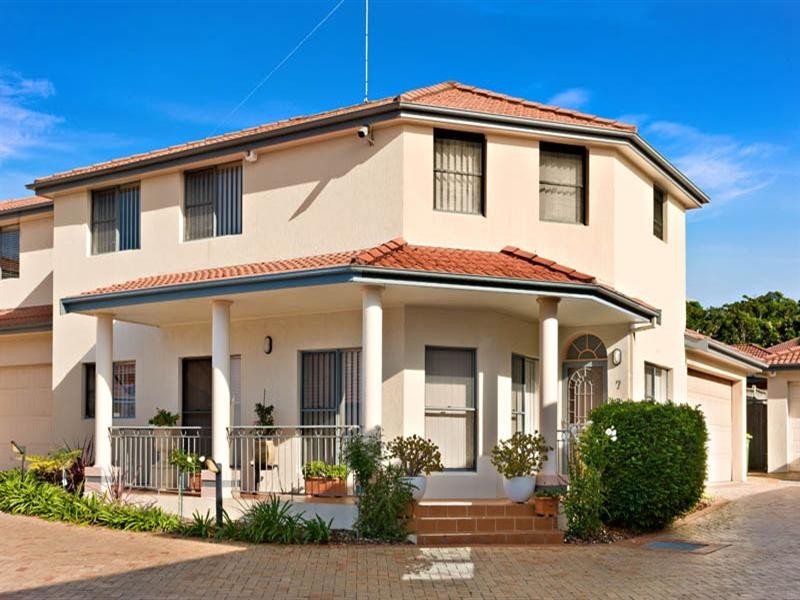 7/53 Shoalhaven Road, Sylvania Waters NSW 2224