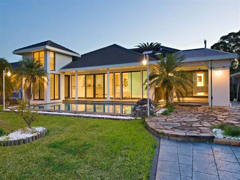 156 Belgrave Esplanade, Sylvania Waters NSW 2224