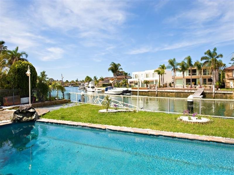 156 Belgrave Esplanade, Sylvania Waters NSW 2224