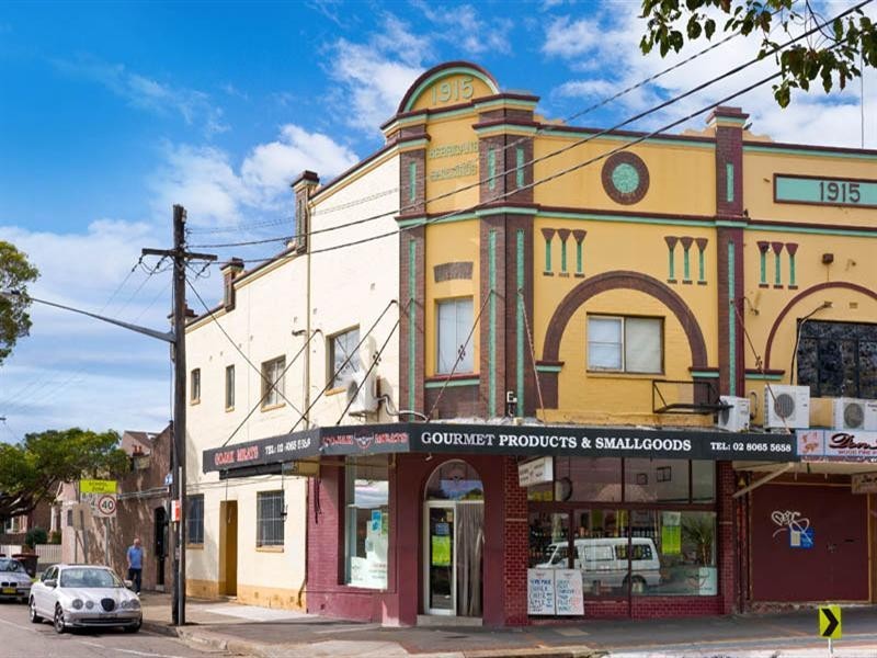 177 Ramsay Street, Haberfield NSW 2045