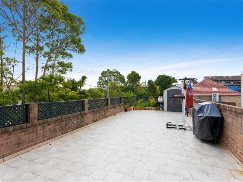 177 Ramsay Street, Haberfield NSW 2045