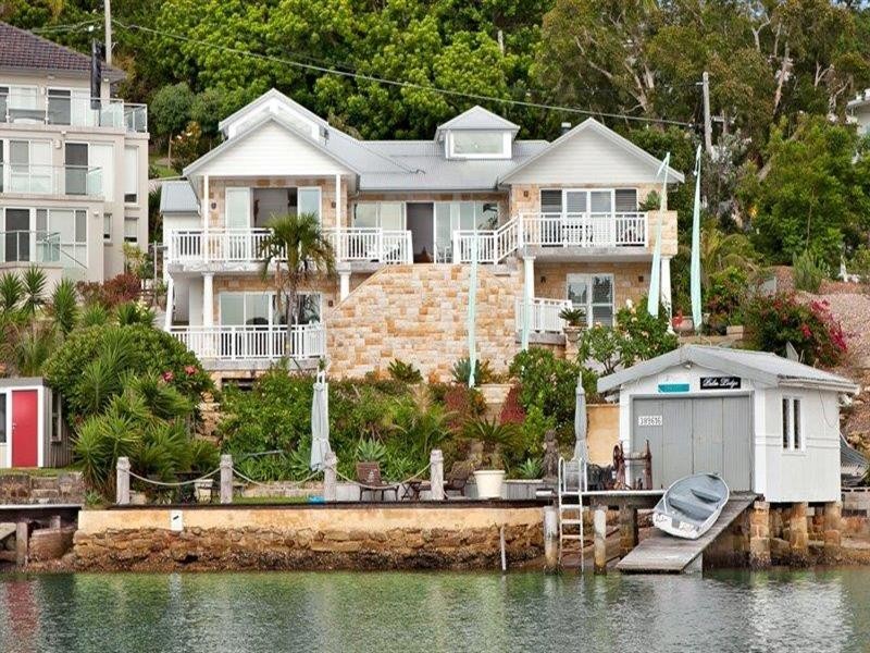 755 Port Hacking Road, Port Hacking NSW 2229