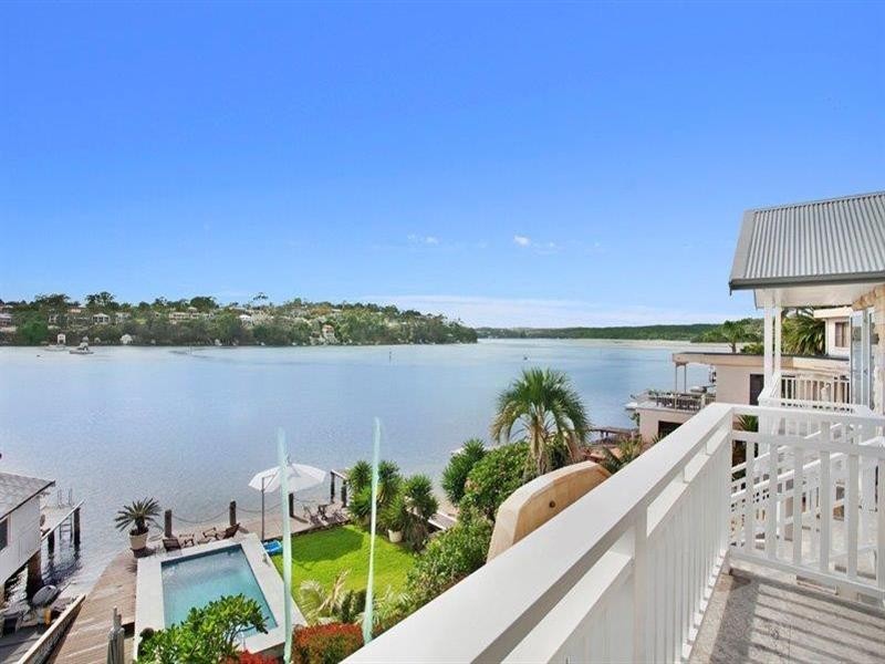 755 Port Hacking Road, Port Hacking NSW 2229