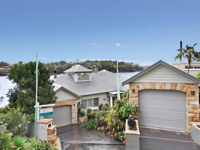 755 Port Hacking Road, Port Hacking NSW 2229