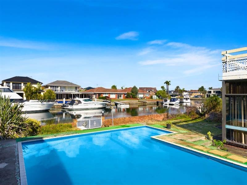 94 Belgrave Esplanade, Sylvania Waters NSW 2224
