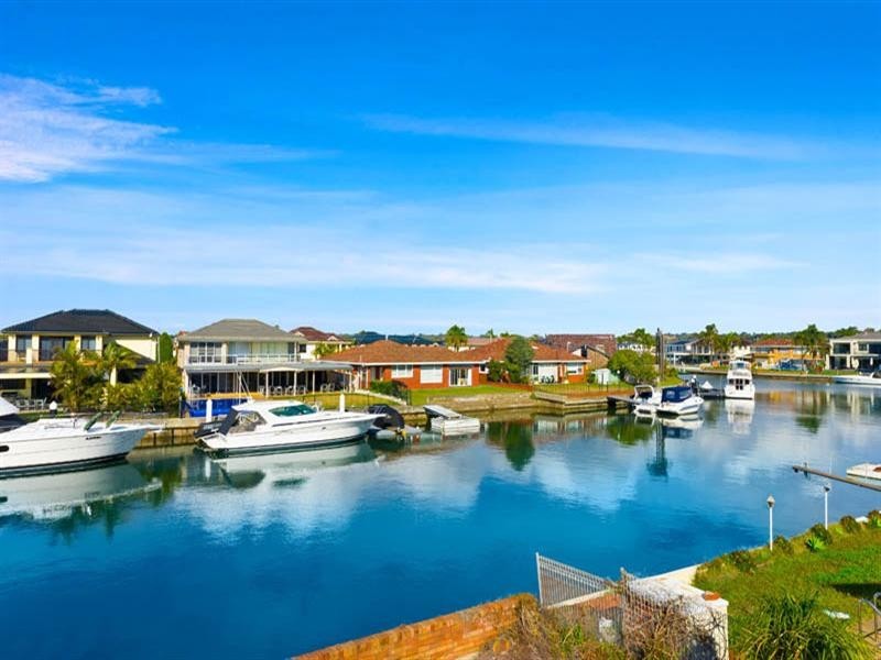 94 Belgrave Esplanade, Sylvania Waters NSW 2224