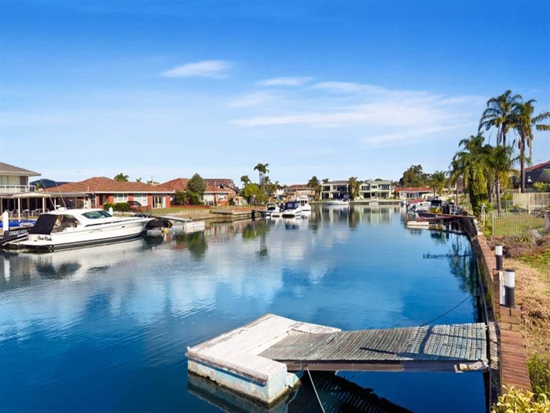 94 Belgrave Esplanade, Sylvania Waters NSW 2224