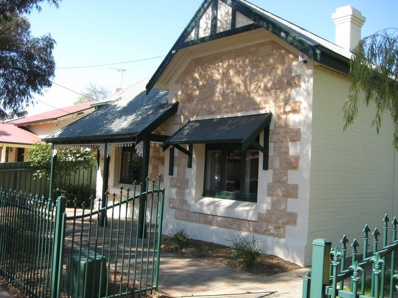 51 Wallis Street, Parkside SA 5063