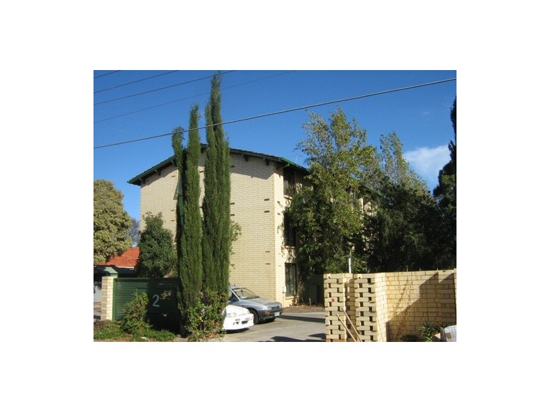 18/2 Ferguson Street, Glenelg North SA 5045