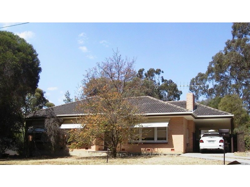 13 Telethon Avenue, Athelstone SA 5076