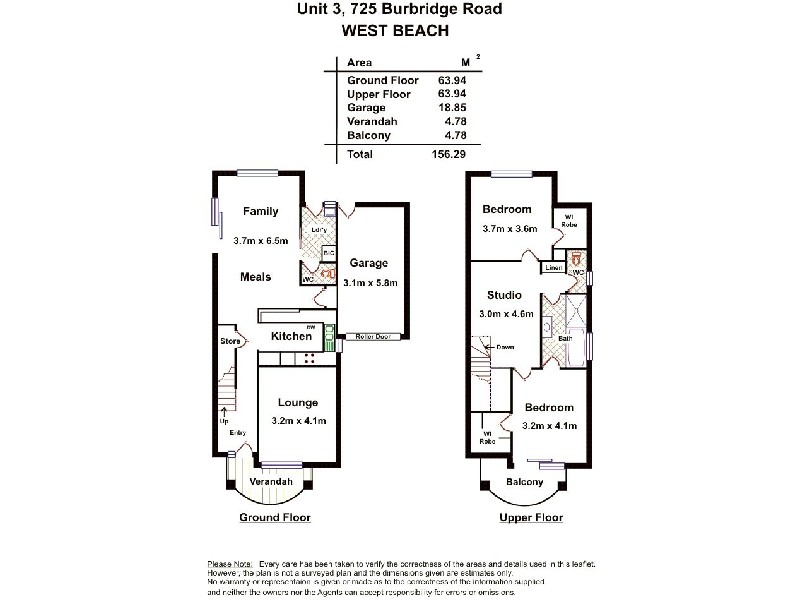 3/725 Burbridge Road, West Beach SA 5024