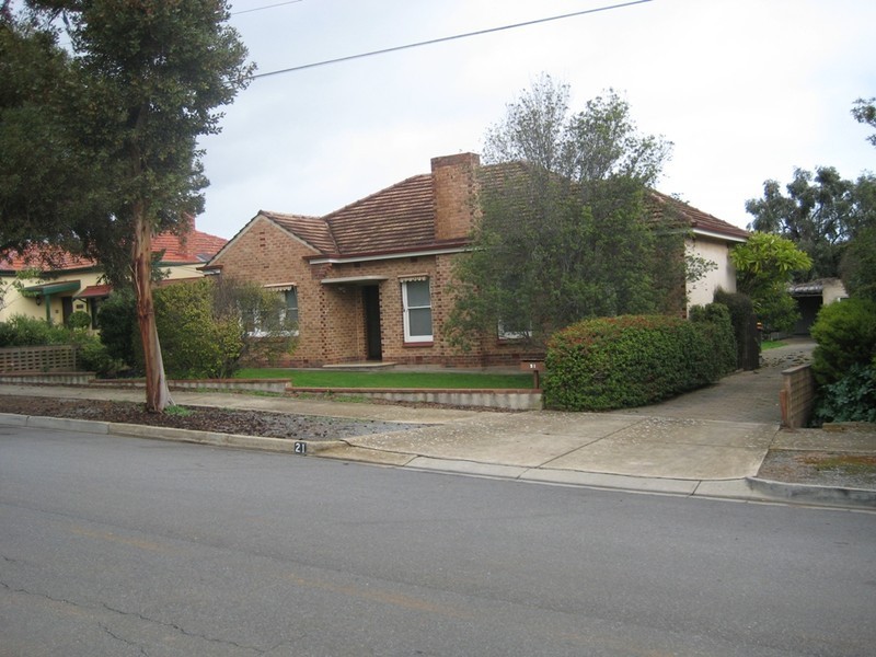 21 Ashleigh Avenue, Felixstow SA 5070