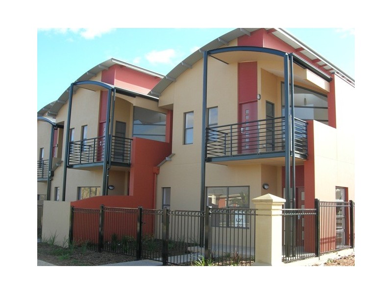 Mawson Lakes SA 5095