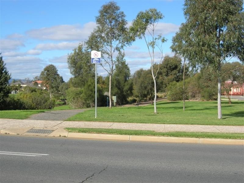 Mawson Lakes SA 5095