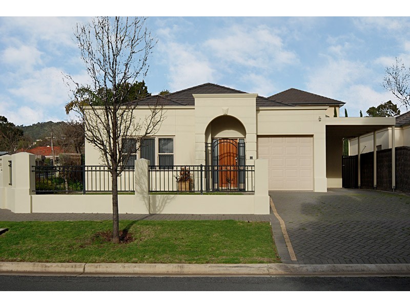 22 Linden Avenue, Hazelwood Park SA 5066