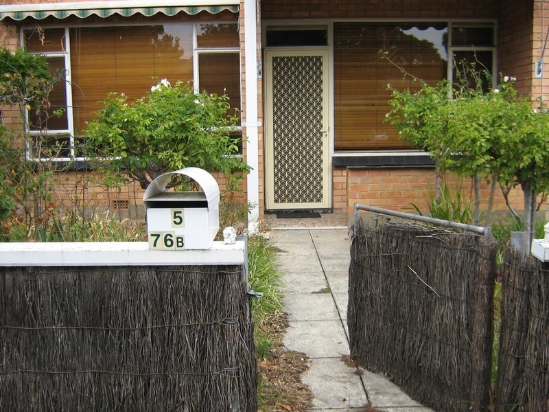 5/76B Kensington Road, Toorak Gardens SA 5065