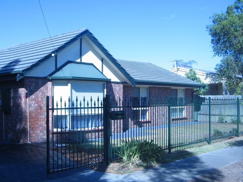 68 Scottish Avenue, Clovelly Park SA 5042