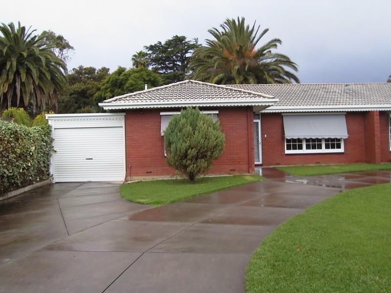 6/52 Northumberland Avenue, Tusmore SA 5065