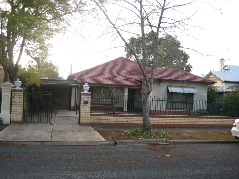 82A Fourth Avenue, St Peters SA 5069
