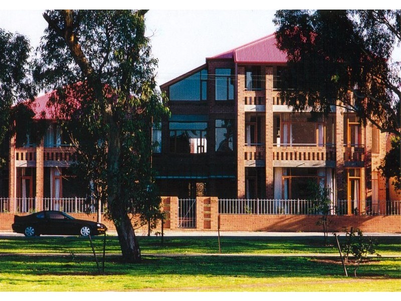 5/99-101 Mackinnon Parade, North Adelaide SA 5006