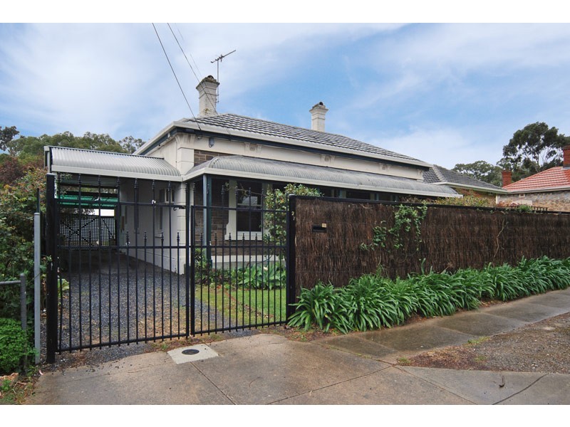27 Brougham Street, Magill SA 5072