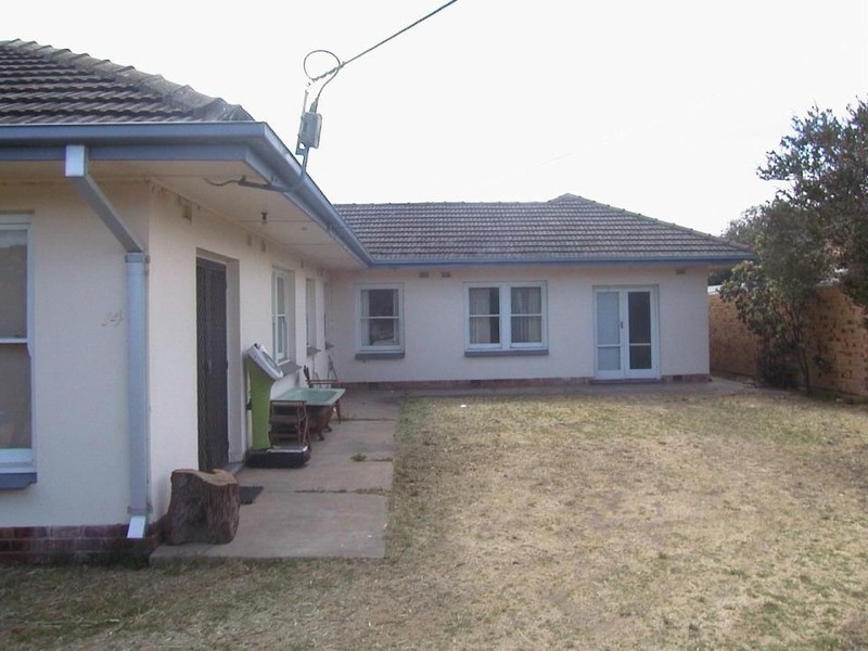 1/14 Graydale Street, West Beach SA 5024