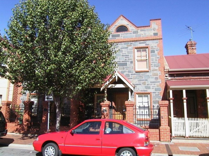 21 Lowe Street, Adelaide SA 5000