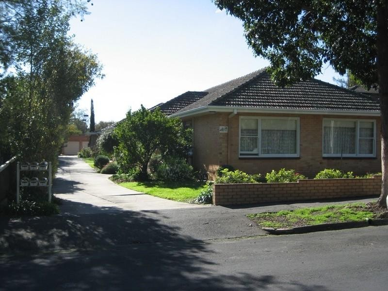 5/43 Statenborough Street, Leabrook SA 5068