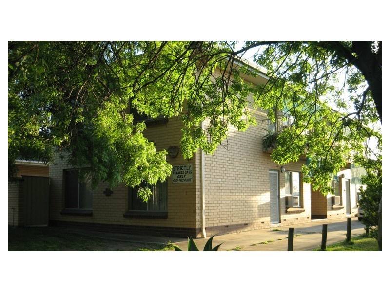 4/69 Nelson Road, Valley View SA 5093