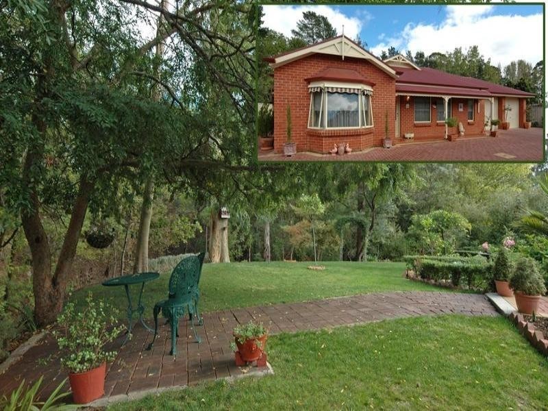 8 Kristen Court, Coromandel Valley SA 5051