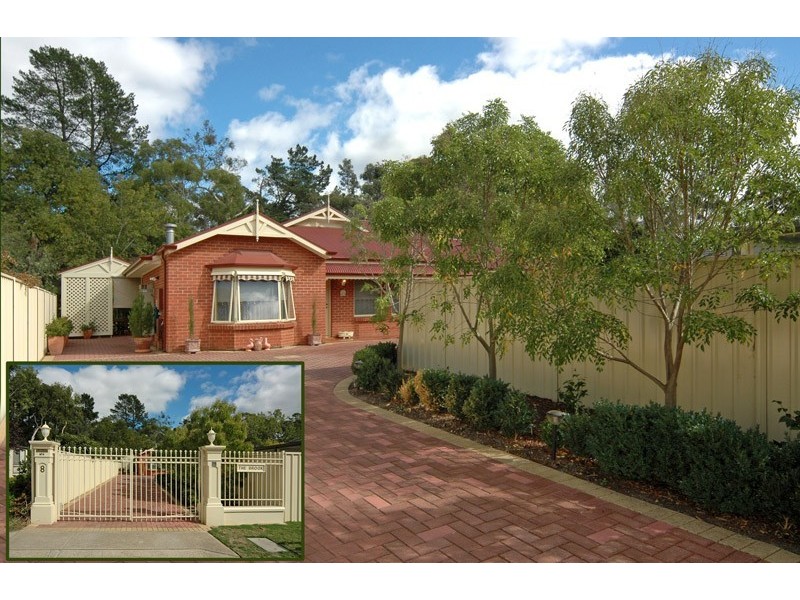 8 Kristen Court, Coromandel Valley SA 5051