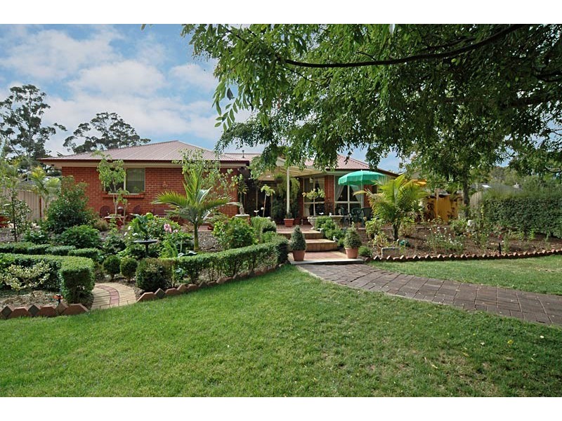 8 Kristen Court, Coromandel Valley SA 5051