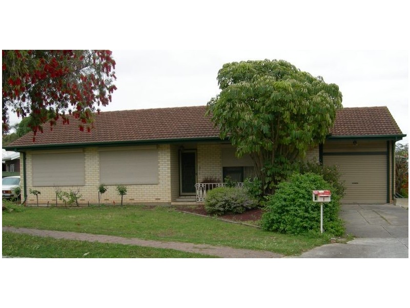 1 Spenfeld Court, Valley View SA 5093