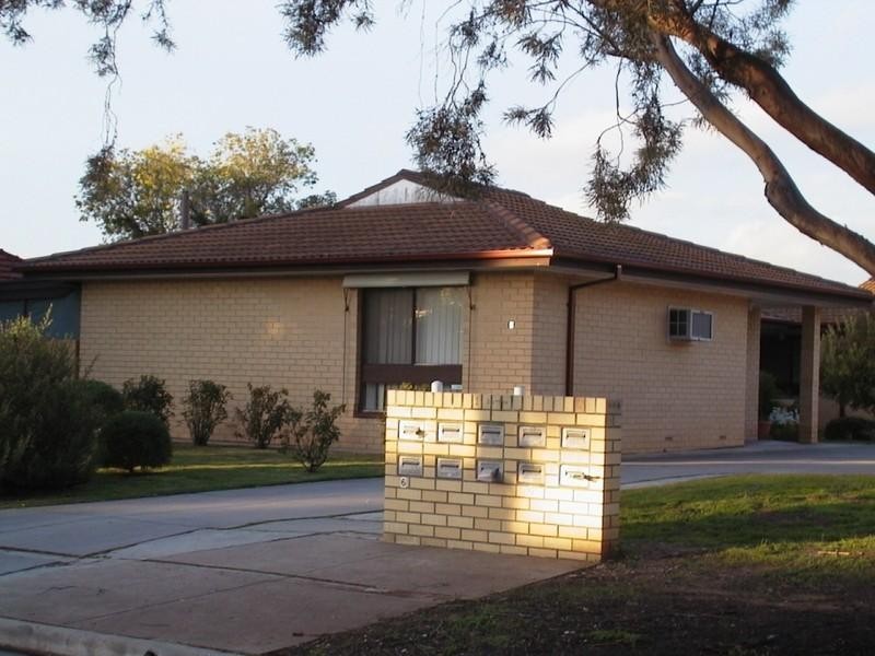 1/1 Dutton Avenue, Hectorville SA 5073