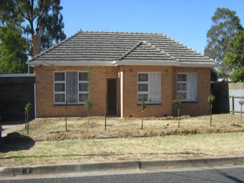 3 Auriel Way, Valley View SA 5093