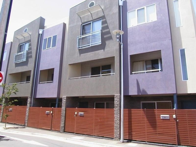 3/131 Gray Street, Adelaide SA 5000
